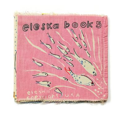 [COMPLETE SET OF TEXTILE CHILDREN'S...; (photo 15)