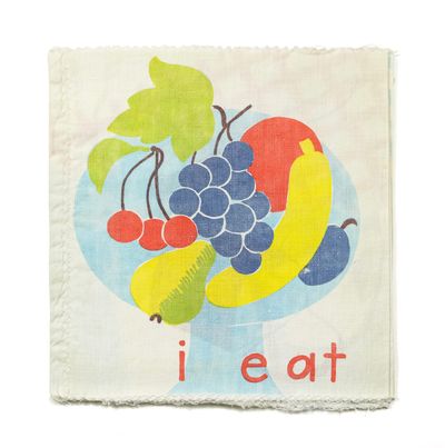 [COMPLETE SET OF TEXTILE CHILDREN'S...; (photo 7)