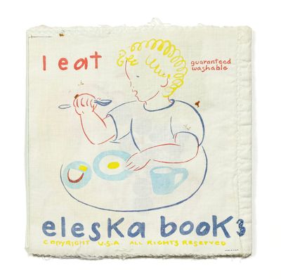 [COMPLETE SET OF TEXTILE CHILDREN'S...; (photo 9)