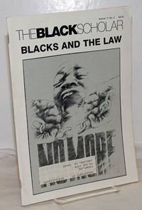 The Black Scholar; journal of Black studies and research, volume 17, number 3, May/June 1986: Blacks and the Law by editor Robert - 1986 - from Bolerium Books Inc., ABAA/ILAB (SKU: 255299)