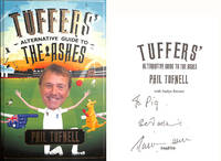 Tuffers' Alternative Guide to the Ashes: Brush up on your cricket knowledge for the 2017-18...