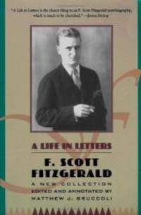 image of A Life in Letters