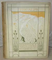 cover of The Alps