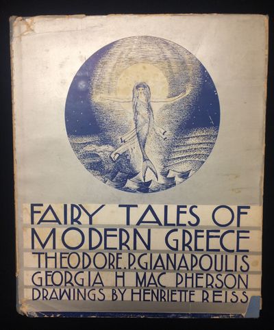 Fairy Tales of Modern Greece