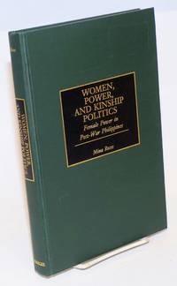 image of Women, power, and kinship politics: female power in post-war Philippines