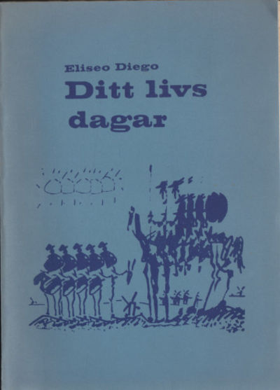 DITT LIVS DAGAR.