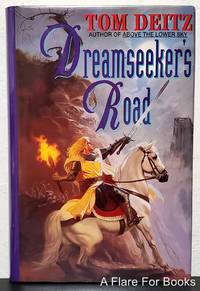 Dreamseeker's Road: David Sullivan vol. 7