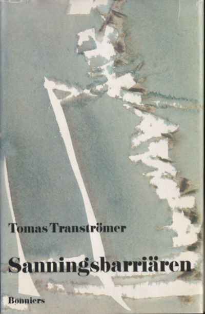 SANNINGSBARRIÄREN.