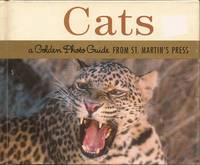 image of Cats; Golden Photo Guide