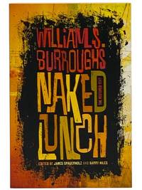 Naked Lunch