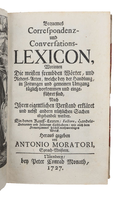 Bequemes Correspondenz- und…