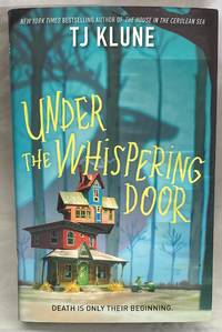 Under the Whispering Door