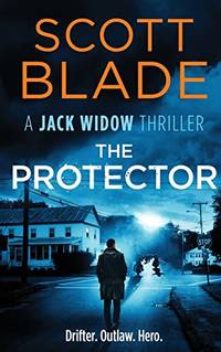 The Protector: 17 (Jack Widow)