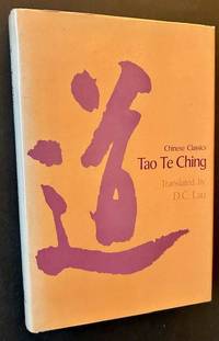 Tao Te Ching (In Dustjacket)