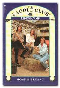 image of Riding Camp