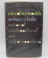 image of Tales of Ten Worlds
