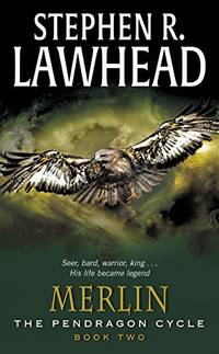 Merlin: Book Two of the Pendragon Cycle: 2 by Lawhead, Stephen R