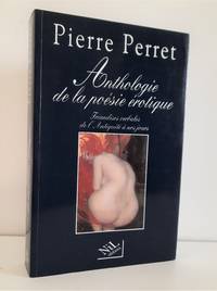 Anthologie de la poésie érotique