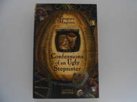 image of Confessions of an Ugly Stepsister
