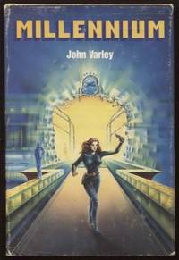 cover of Millennium