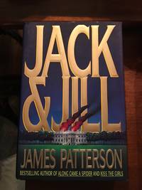 cover of Jack & Jill