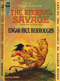 image of The Eternal Savage - F-234 : Return To The Stone Age (Original Title: The Eternal Lover)