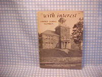 "with interest" Grade School Number by Charles E Crane - Paperback - 1927 - from Gene The Book Peddler (SKU: 015474)