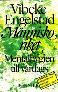 Människoriket. Menatlhygien till vardags.