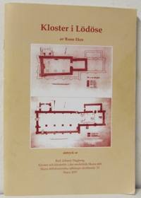 Kloster i Lödöse.