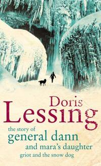 cover of The Story of General Dann and Mara's Daughter, Griot and the Snow Dog