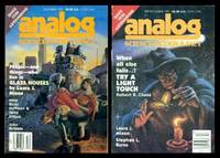 image of ANALOG - Volume 111, numbers 14 and 15 - December and Mid-December 1991