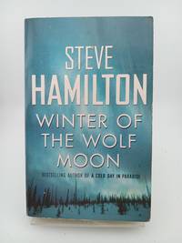 Winter of the Wolf Moon