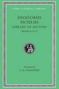 Library of History