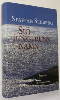 Sjöjungfruns namn.