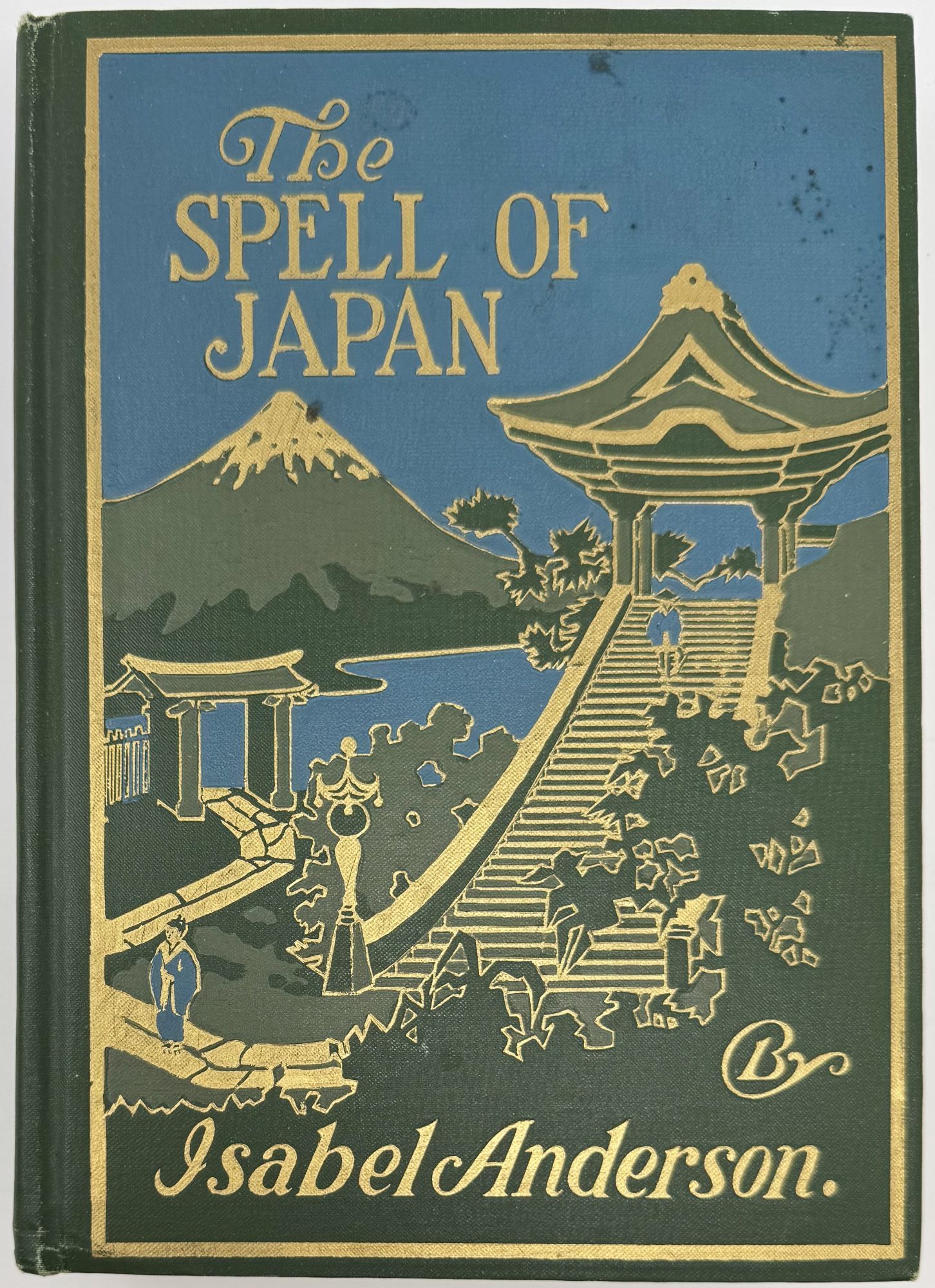 Japan and Her People, Illustrated. In Two Volumes