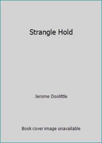 cover of Strangle Hold
