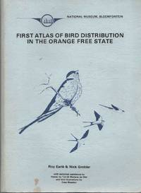 First Atlas of Bird Distribution in the Orange Free State