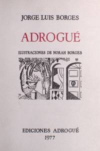 Adrogué. Ilustraciones de Norah Borges