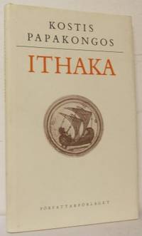 Ithaka.