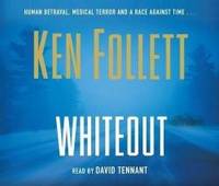 Whiteout by Ken Follett - 2006-06-03