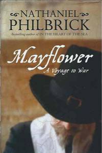 image of Mayflower__A Voyage to War
