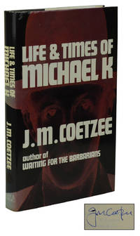 image of Life and Times of Michael K.