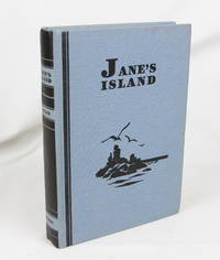 Jane's Island