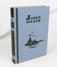 Jane&#039;s Island by Allee, Marjorie Hill; De Gogorza, Maitland (Illustrated by); [Newbery Award Winners]; - 1988