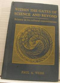 Within the Gates of Science and Beyond. Science…