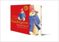 A Bear Called Paddington by Michael Bond - 2018-09-24