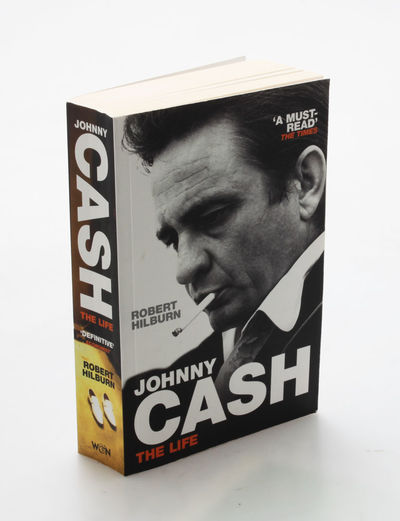 Johnny Cash. The Life.