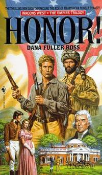 Honor Wagon's West