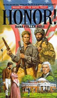 Honor (Wagon&#039;s West) by Ross, Dana Fuller