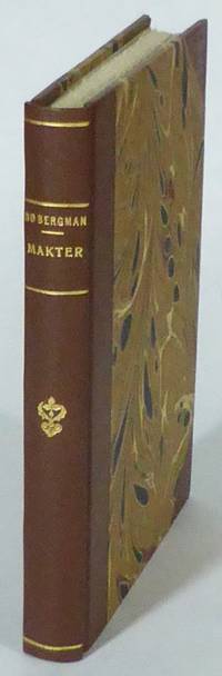 Makter. Dikter.